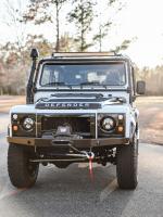 Land Rover Defender 110 by Osprey Custom Cars 1993 года